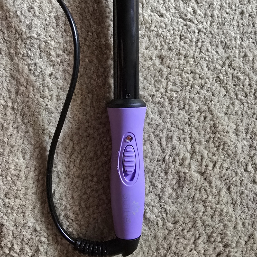 SUTRA MINI Curling Iron